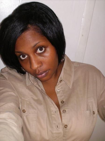 Christina Shamberger - Class of 1997 - North Moore High School