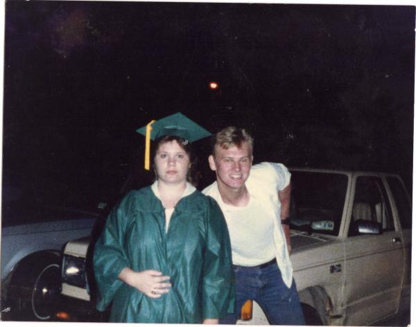 Elizabeth Minor - Class of 1987 - North Moore High School