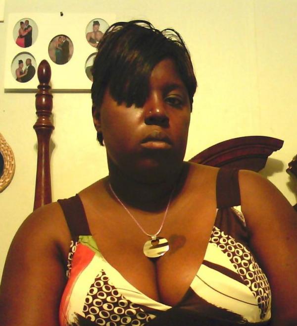 Emily Jones - Class of 1990 - Pender High School