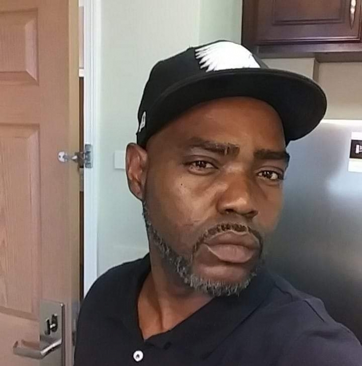 Carlo Gurganious - Class of 1993 - Pender High School