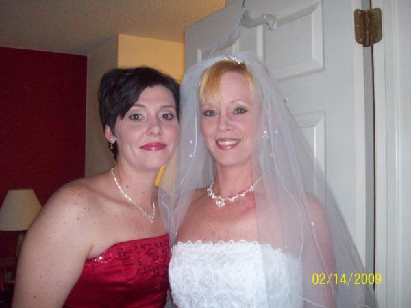 Virginia Pope - Class of 1995 - Pender High School