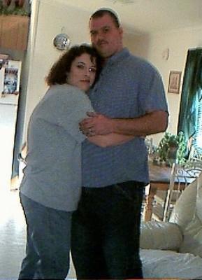 Darren Coudriet - Class of 1989 - Pender High School