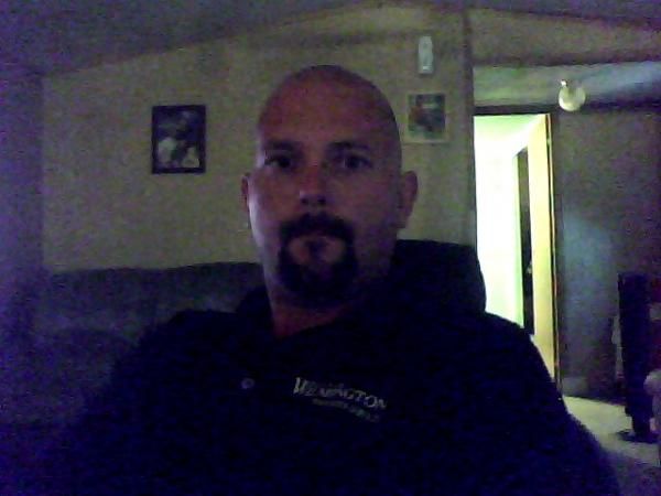 Jeremy Thorpe - Class of 1994 - Pender High School