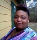 Cordelia Bannerman-jordan - Class of 2000 - Pender High School