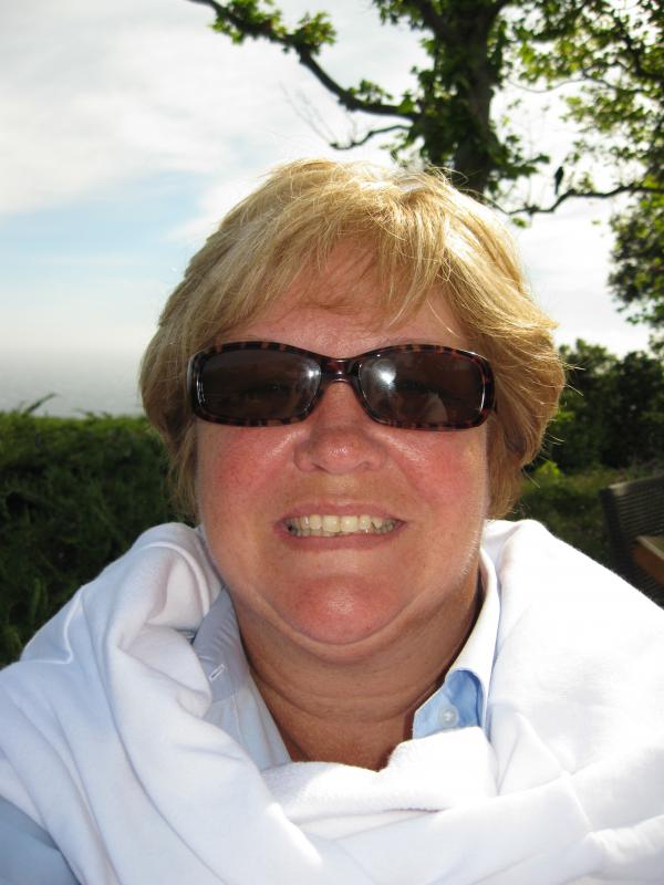 Allison Allison Davis - Class of 1978 - Pender High School
