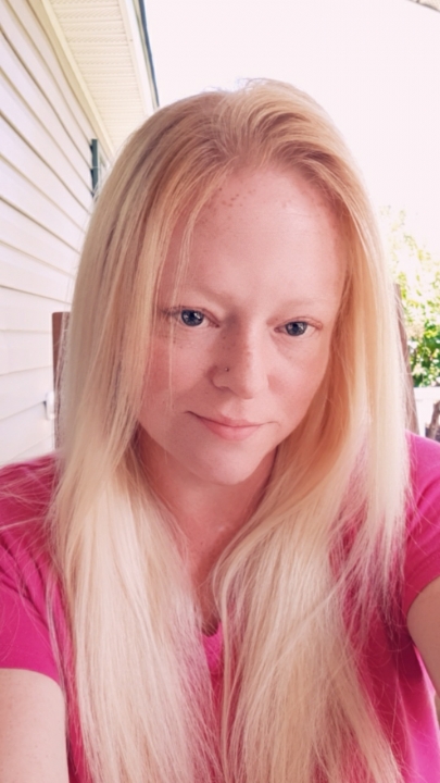Janice Reitz - Class of 1998 - Pender High School