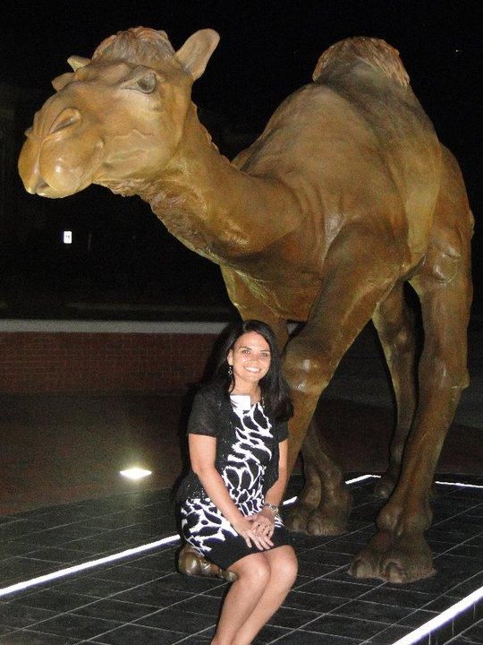 Kelly Rivenbark - Class of 1997 - Pender High School