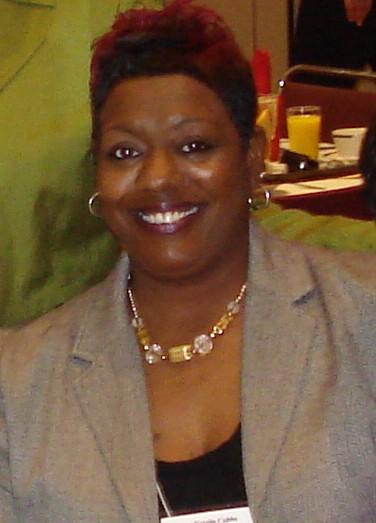 Natalie Cobbs - Class of 1986 - Ayden-grifton High School