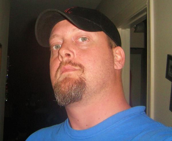 Robert Blevins - Class of 1992 - Ayden-grifton High School