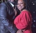 Latonia  Renee Williams