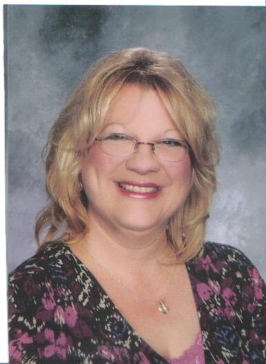 Cheri Chmelik - Class of 1984 - Fitch High School