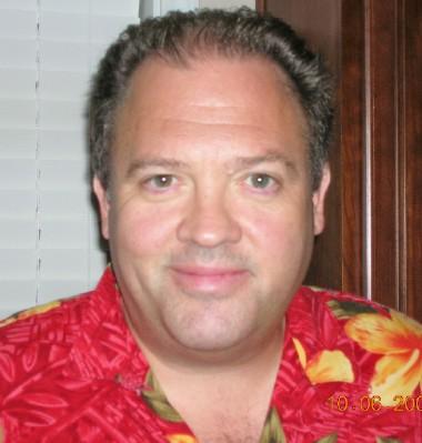 Tom Volinchak - Class of 1973 - Fitch High School