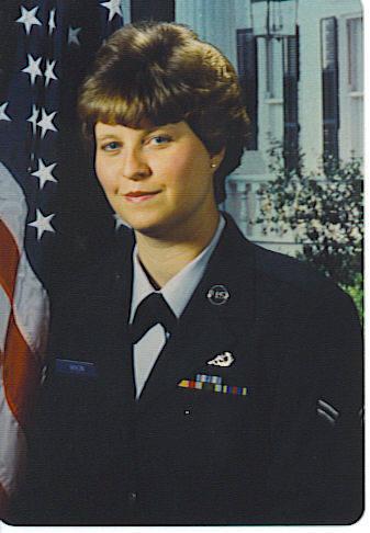 Kimberly Mixon - Class of 1989 - Fitch High School