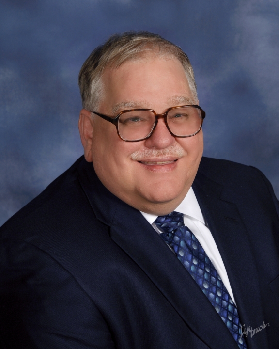 William (bill) Zorn - Class of 1972 - Fitch High School