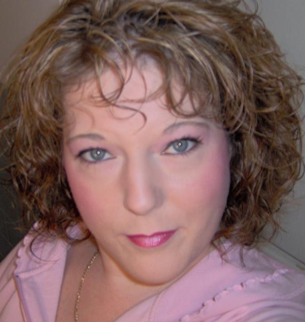 Tammie Hrusovsky - Class of 1991 - Fitch High School