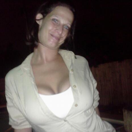 Melody Ford - Class of 1996 - Fitch High School