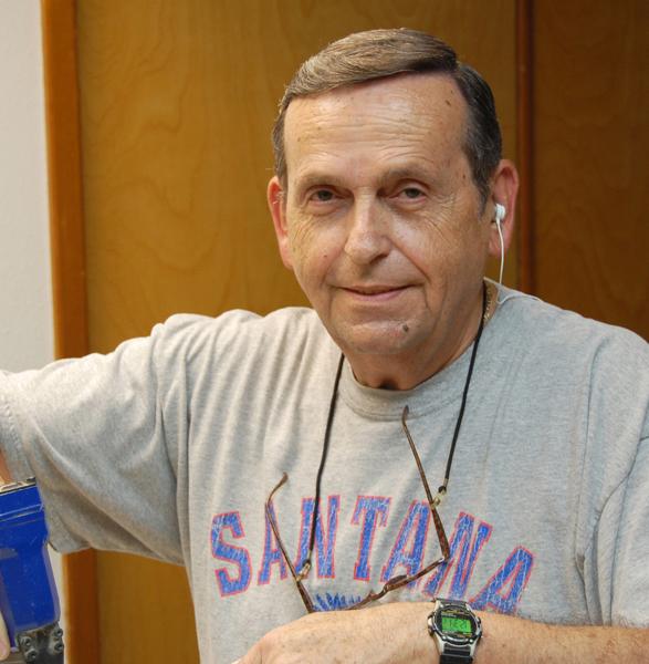 Robert Pallante - Class of 1955 - Fitch High School
