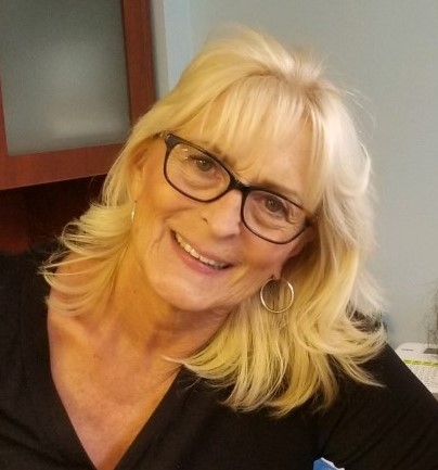 Linda Loparo - Class of 1973 - Fitch High School