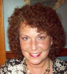 Julie Jara Franken - Class of 1979 - Fitch High School
