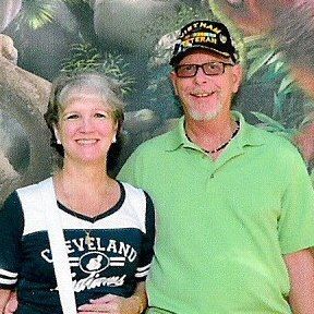 Donna Leckburg - Class of 1972 - Fitch High School