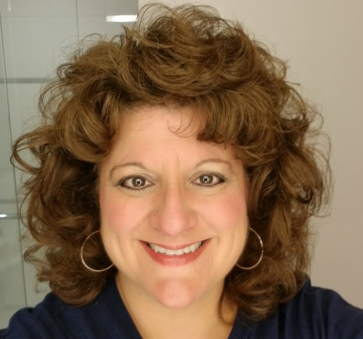 Wendy Farinelli - Class of 1988 - Fitch High School