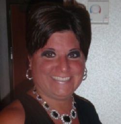 Janet Polish - Class of 1987 - Fitch High School