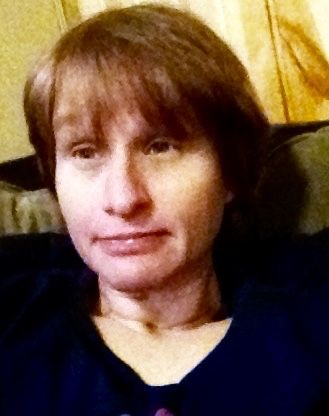 Diane Shirey - Class of 1979 - Fitch High School