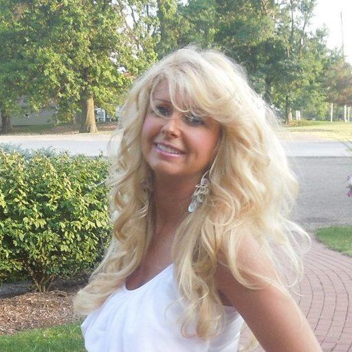 Debi Spicer Gilmer - Class of 1983 - Fitch High School
