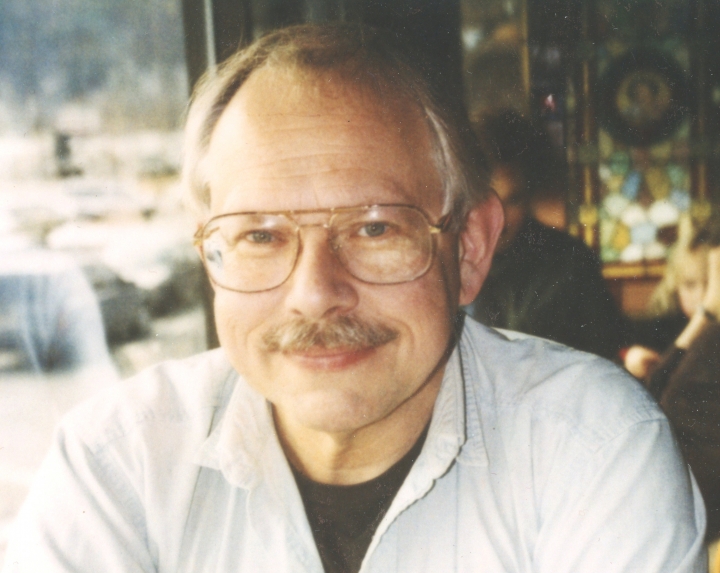Michael A. Burke - Class of 1961 - Fitch High School