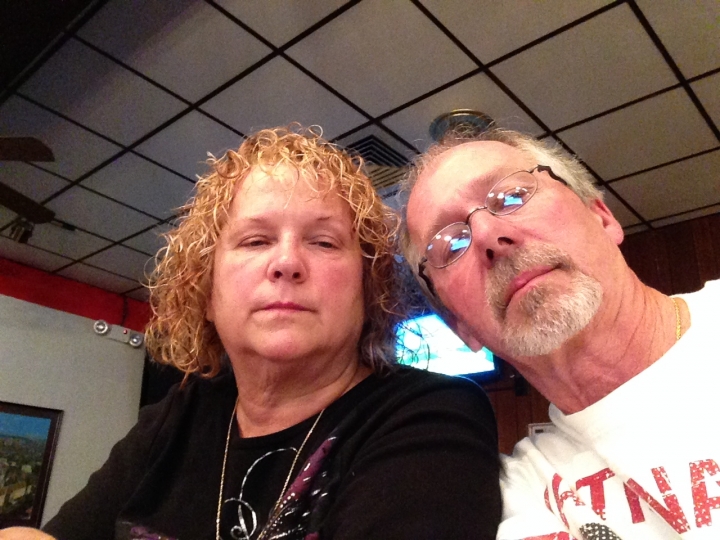 Barbara Hamrick - Class of 1968 - Fitch High School