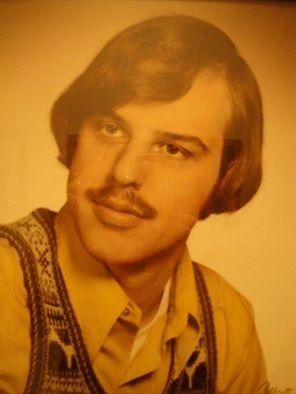 Fred Schuster - Class of 1969 - Fitch High School