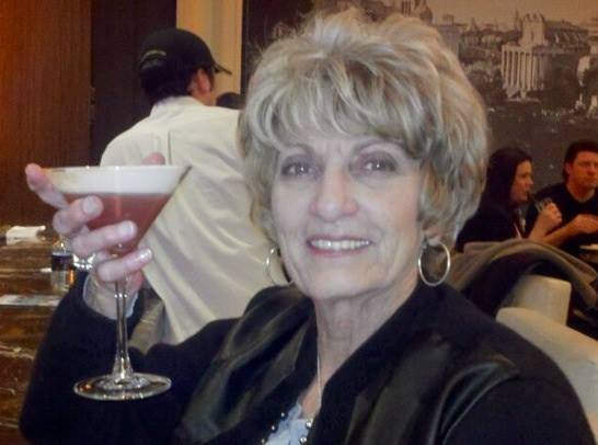 Judy Estes - Class of 1962 - Swain County High School