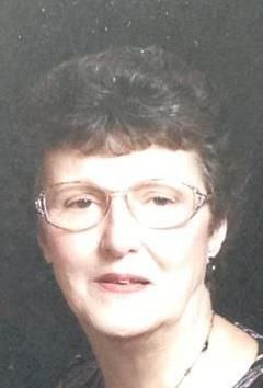 Judy Sutton - Class of 1961 - Swain County High School