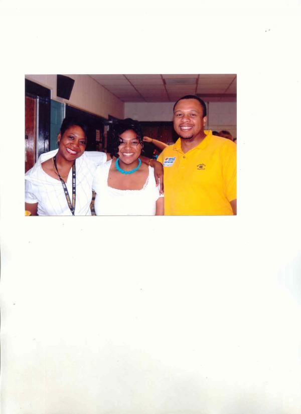 Shantil Rascoe - Class of 1984 - Plymouth High School