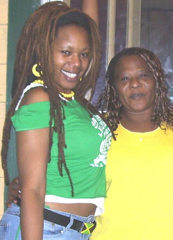 Charis Mcnair - Class of 1993 - Plymouth High School