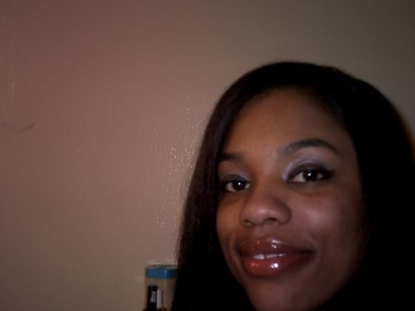 Romara Tuggles - Class of 2001 - Plymouth High School