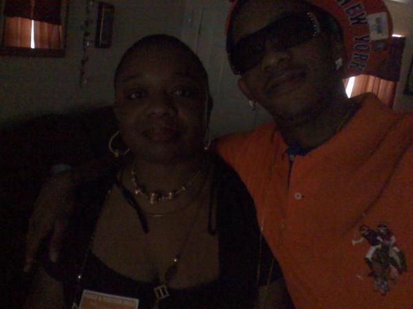 Desmond Lamont - Class of 2006 - Plymouth High School
