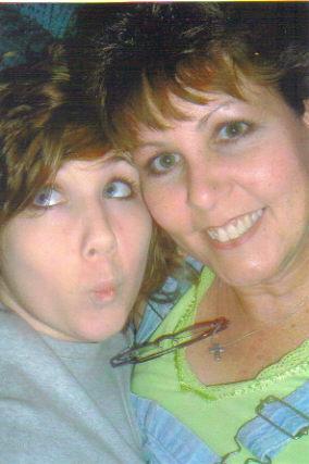 Linda Thorn - Class of 1982 - Rosewood High School