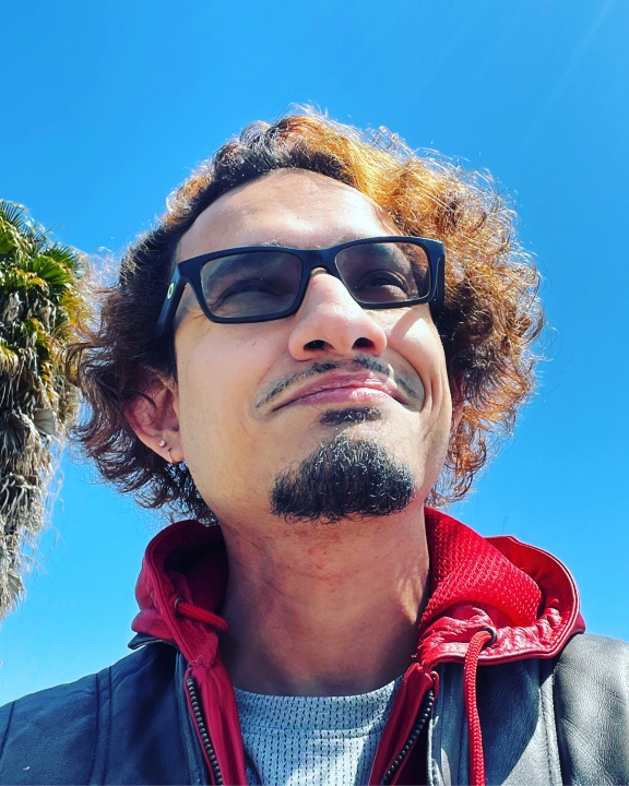 Jonathan Serrano - Class of 2005 - Rosewood High School