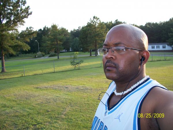 Joe Patterson - Class of 1986 - Rosewood High School