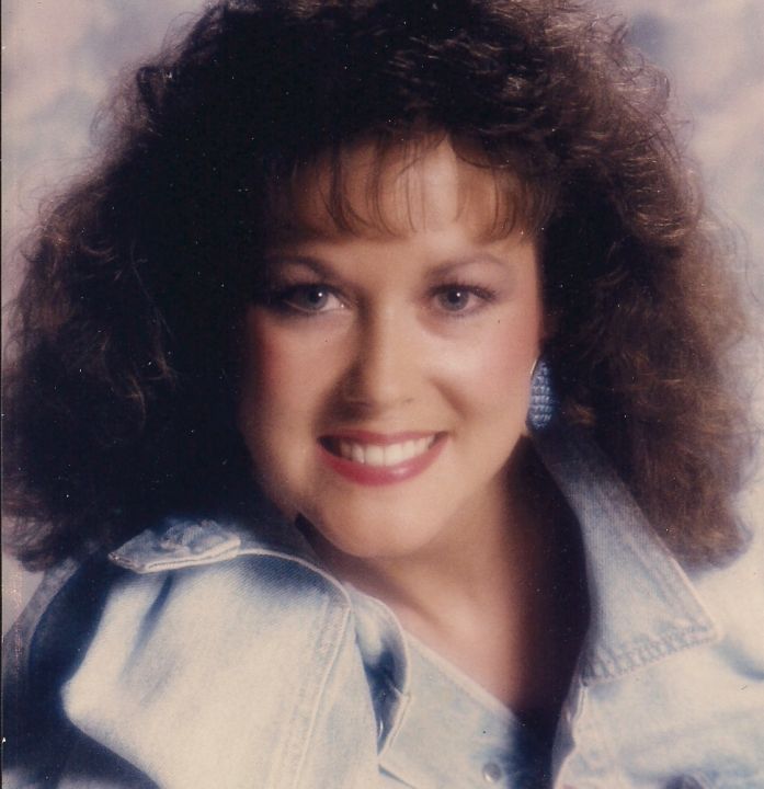 Regina Millard - Class of 1982 - Rosewood High School