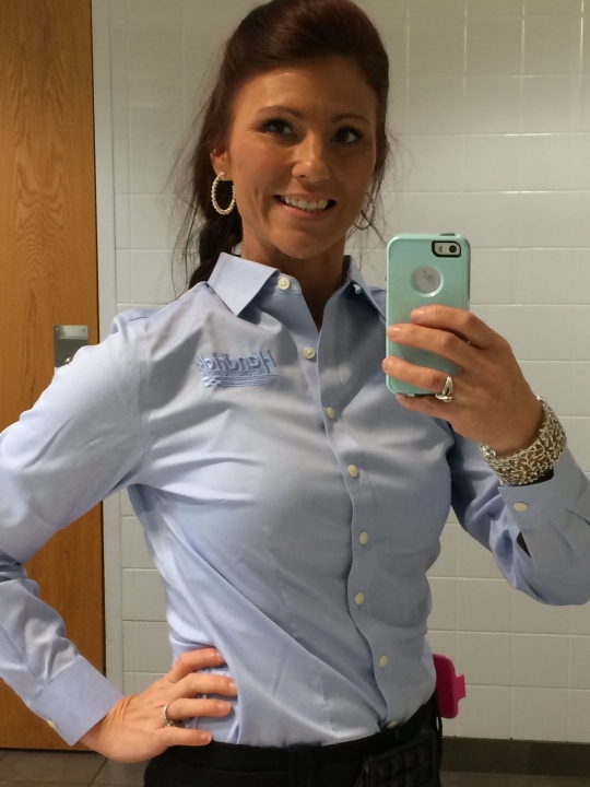 Jessica Martin - Class of 2002 - Rosewood High School