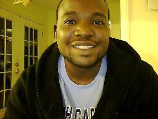 Rayco Kornegay - Class of 1998 - Rosewood High School
