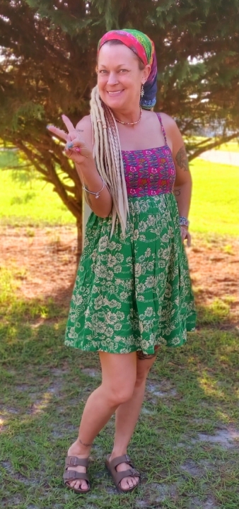Amy Braswell - Class of 1996 - Rosewood High School