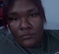 Jazmine Armstrong