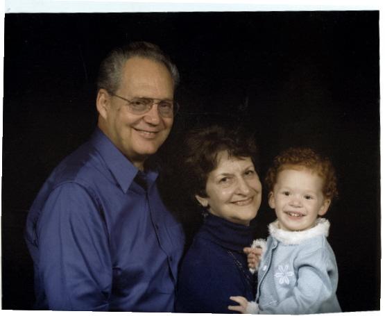 Gridy Phillips - Class of 1960 - West Wilkes High School