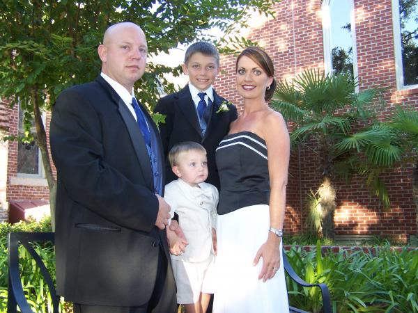 Neil Walsh - Class of 1996 - West Wilkes High School