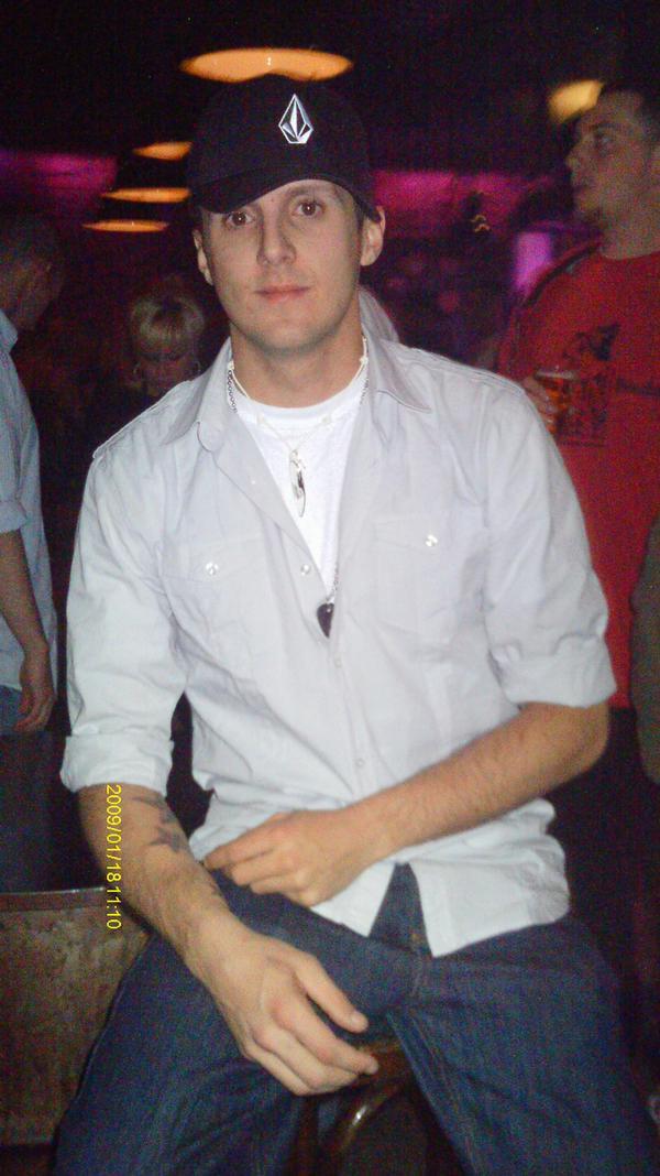 Christopher Laws - Class of 2003 - West Wilkes High School