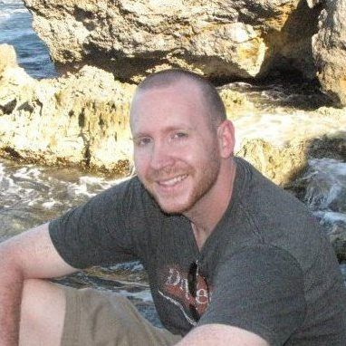 Kenneth Rhea - Class of 1998 - West Wilkes High School