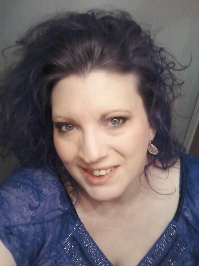 Sharon Greer - Class of 1985 - West Wilkes High School